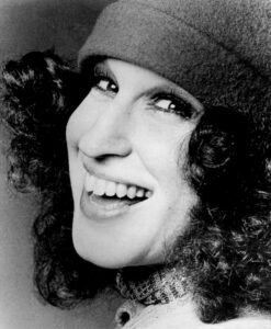 Bette Milder