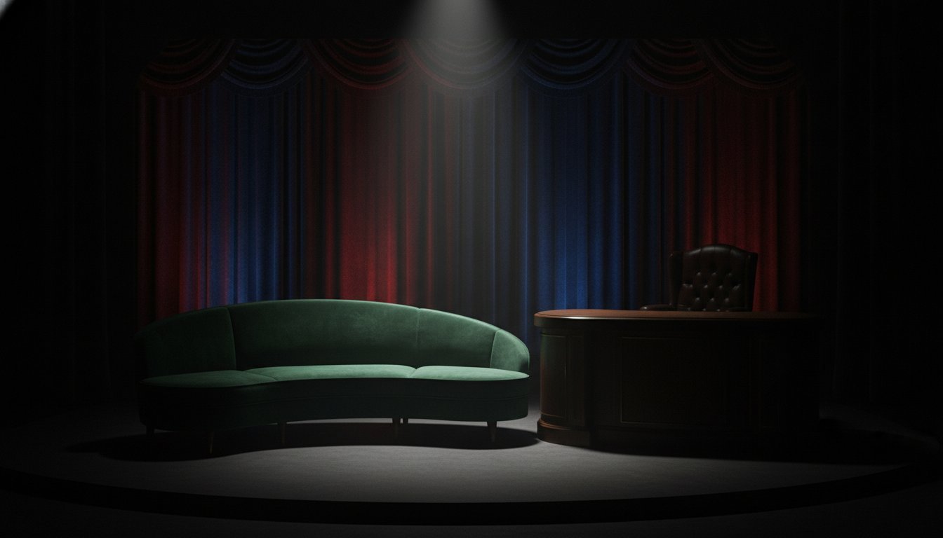 7 Secret Rules You Had to Follow to Survive Johnny Carson’s Couch