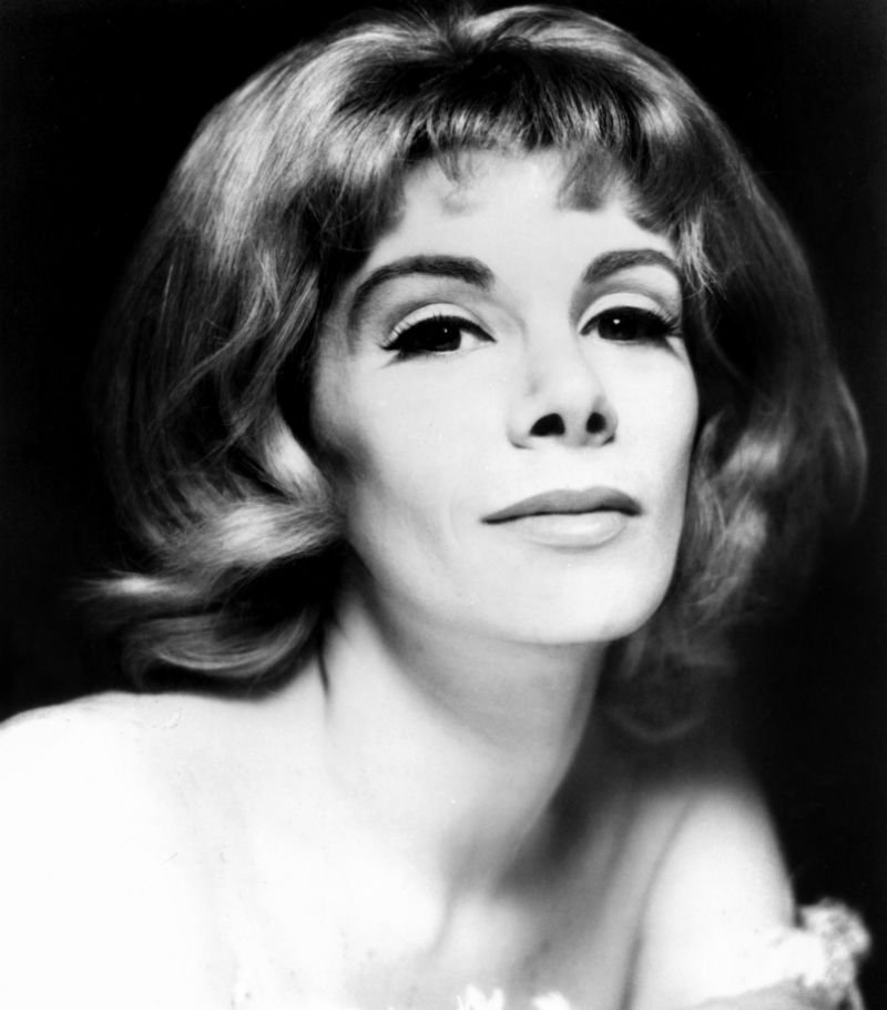 Joan rivers