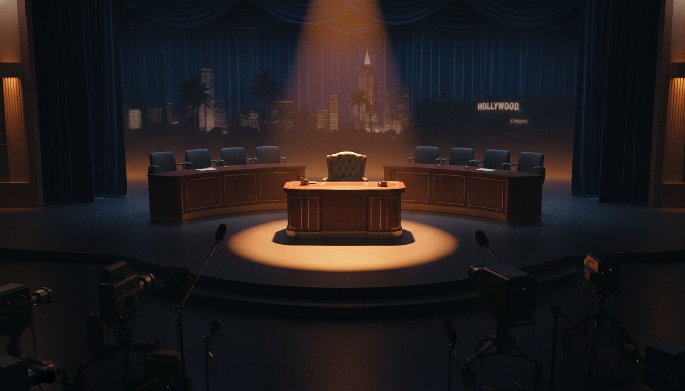 The Tonight Show with Johnny Carson: The 30-Year Reign of Late Night’s King