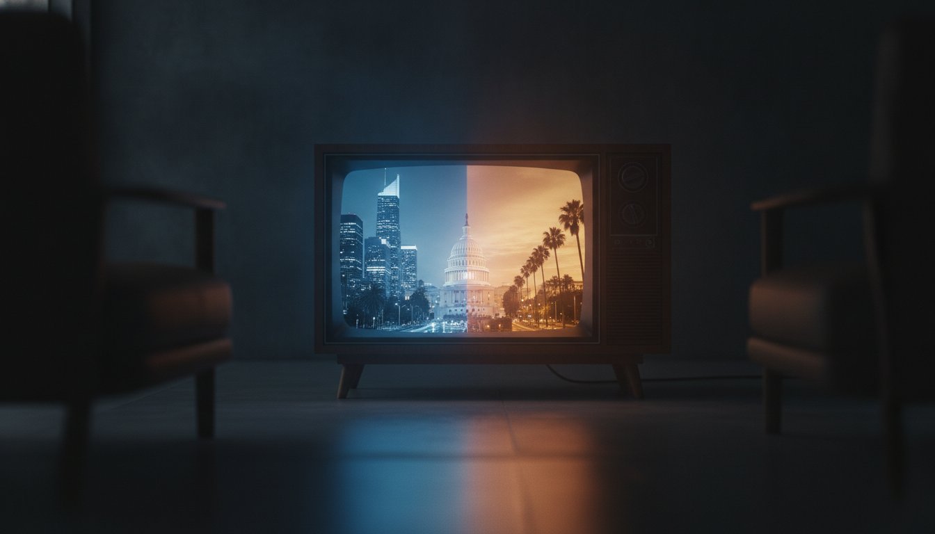 The National Nightcap: Deconstructing 1970s Late Night TV Culture