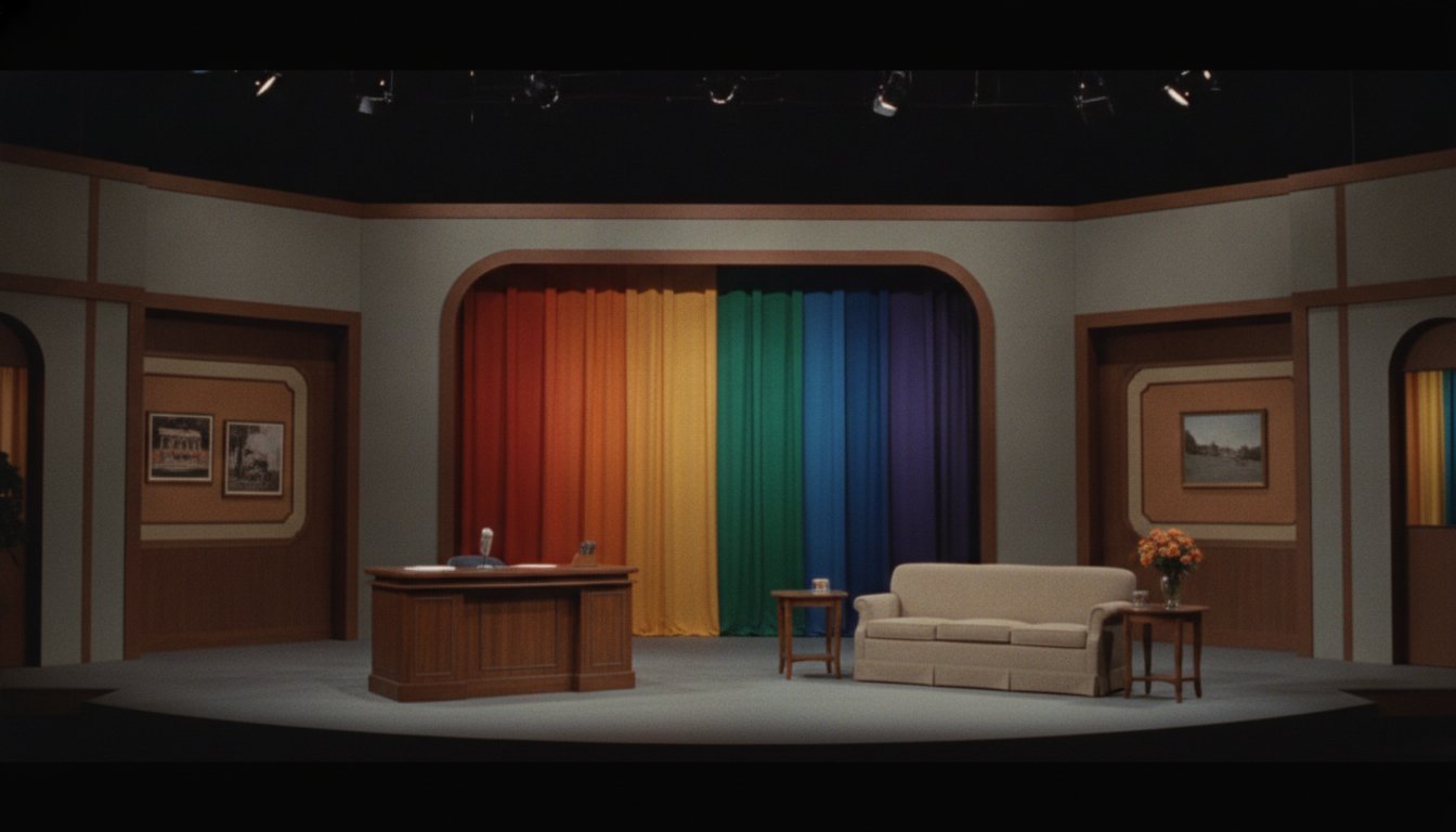 Johnny Carson’s First LA Show: Late Night Moves West