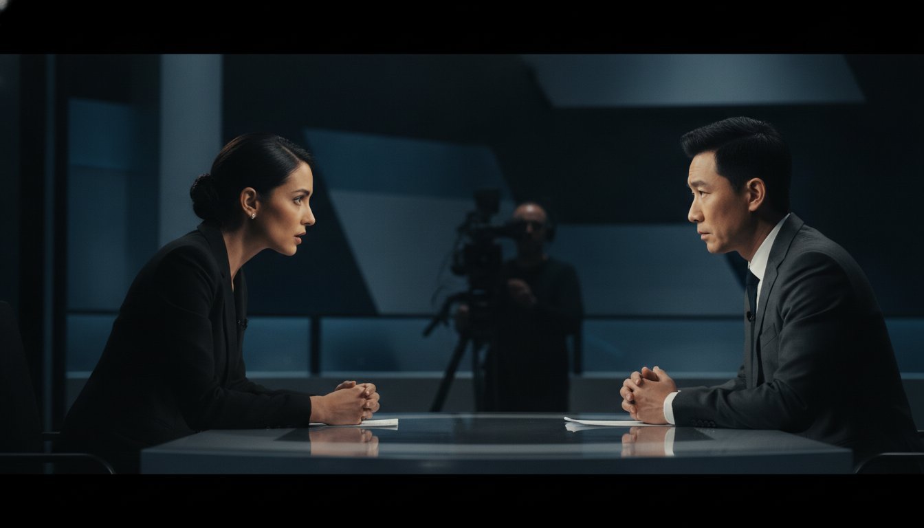 Unforgettable Talk Show Guest Moments: The High-Stakes Art of the Classic Interview
